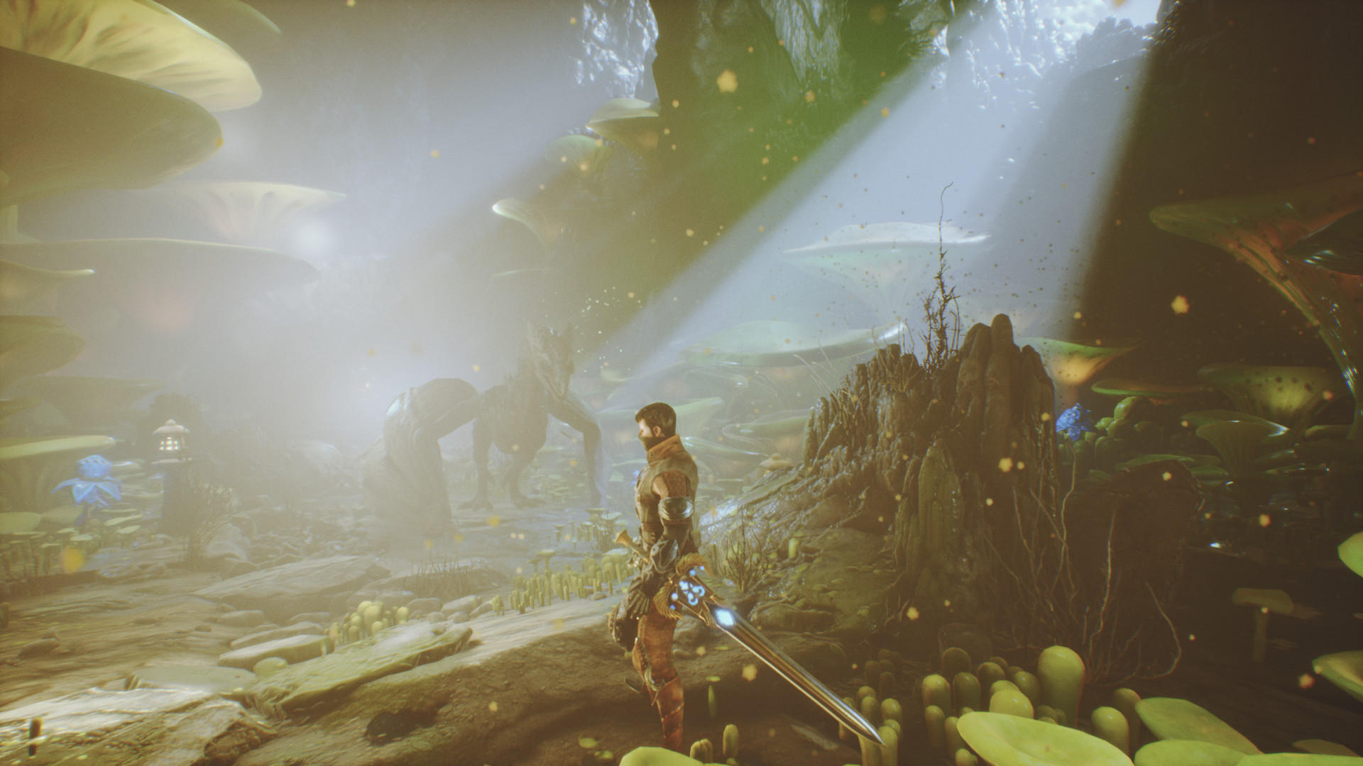 The Handler of Dragons screenshot 9