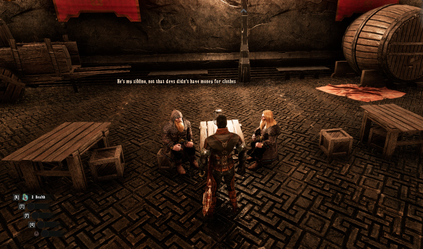 The Handler of Dragons screenshot 8