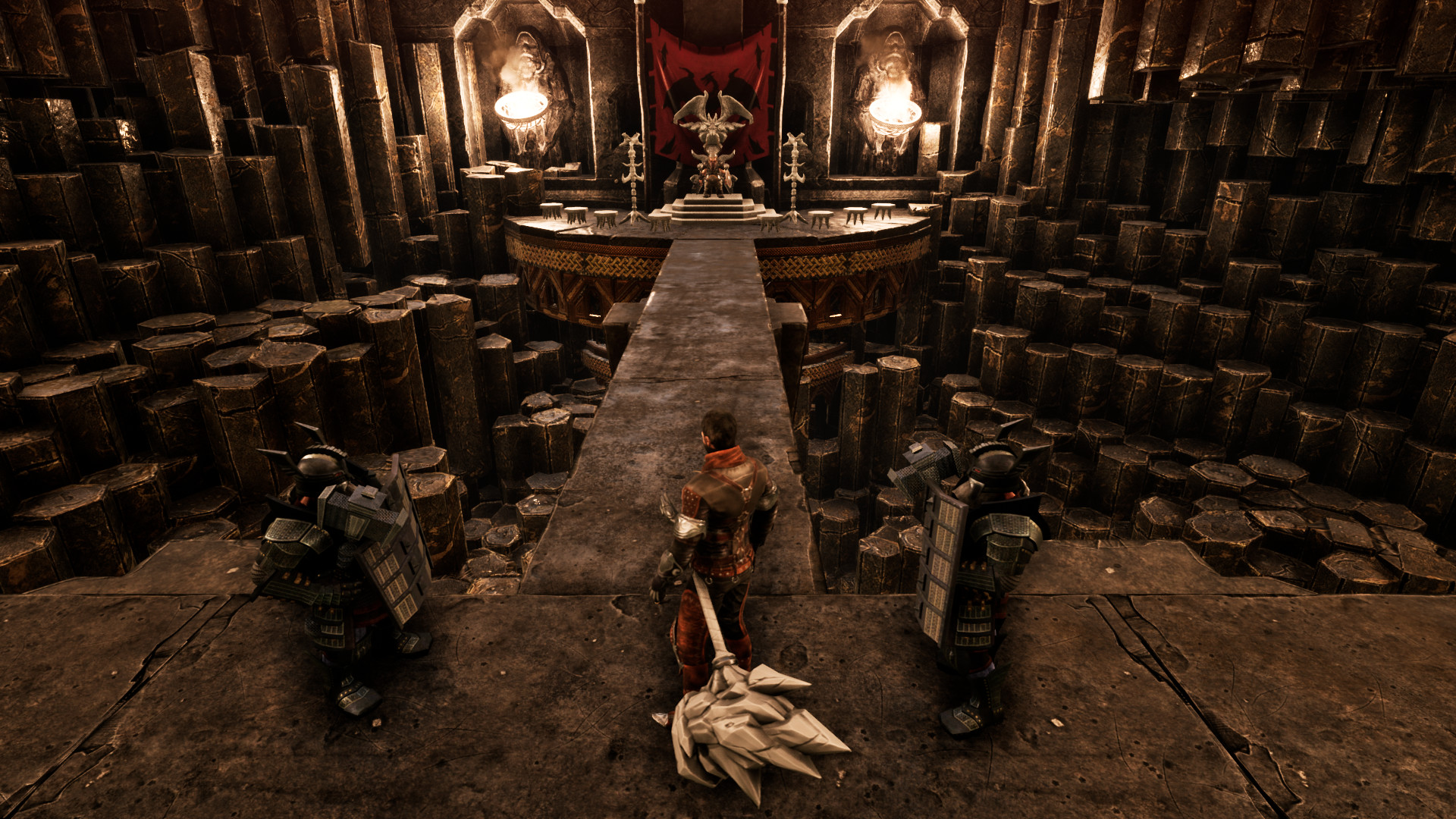 The Handler of Dragons screenshot 6