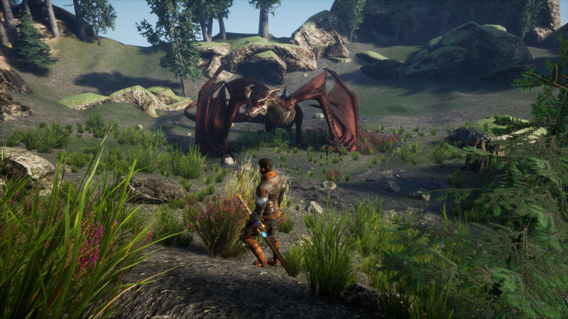 The Handler of Dragons screenshot 7