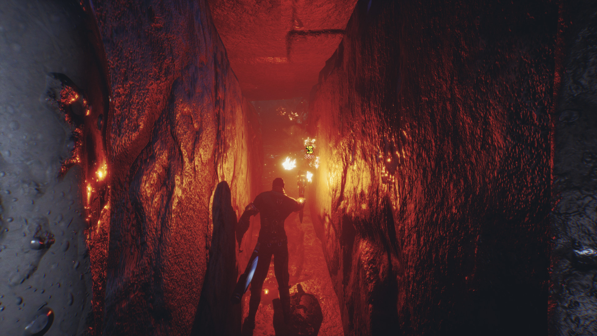 The Handler of Dragons screenshot 12