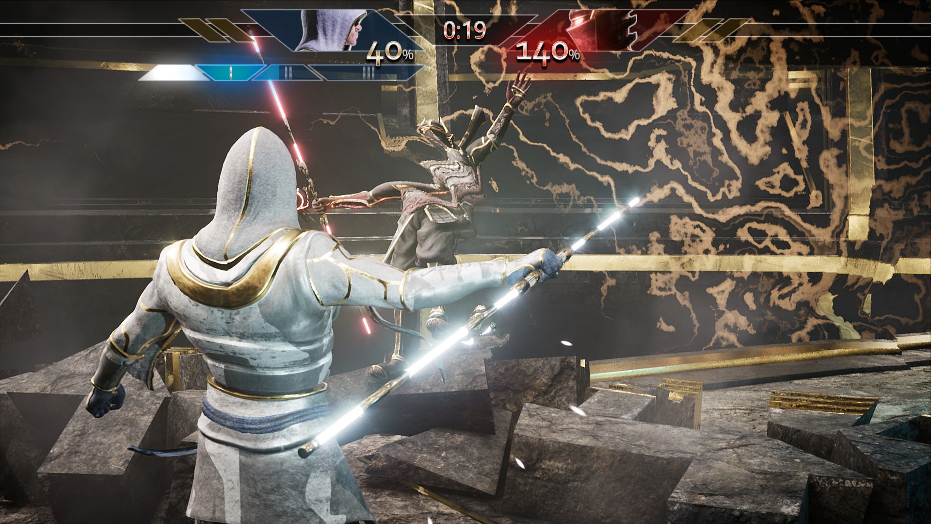 Vega Motions: Project Unleashed screenshot 5