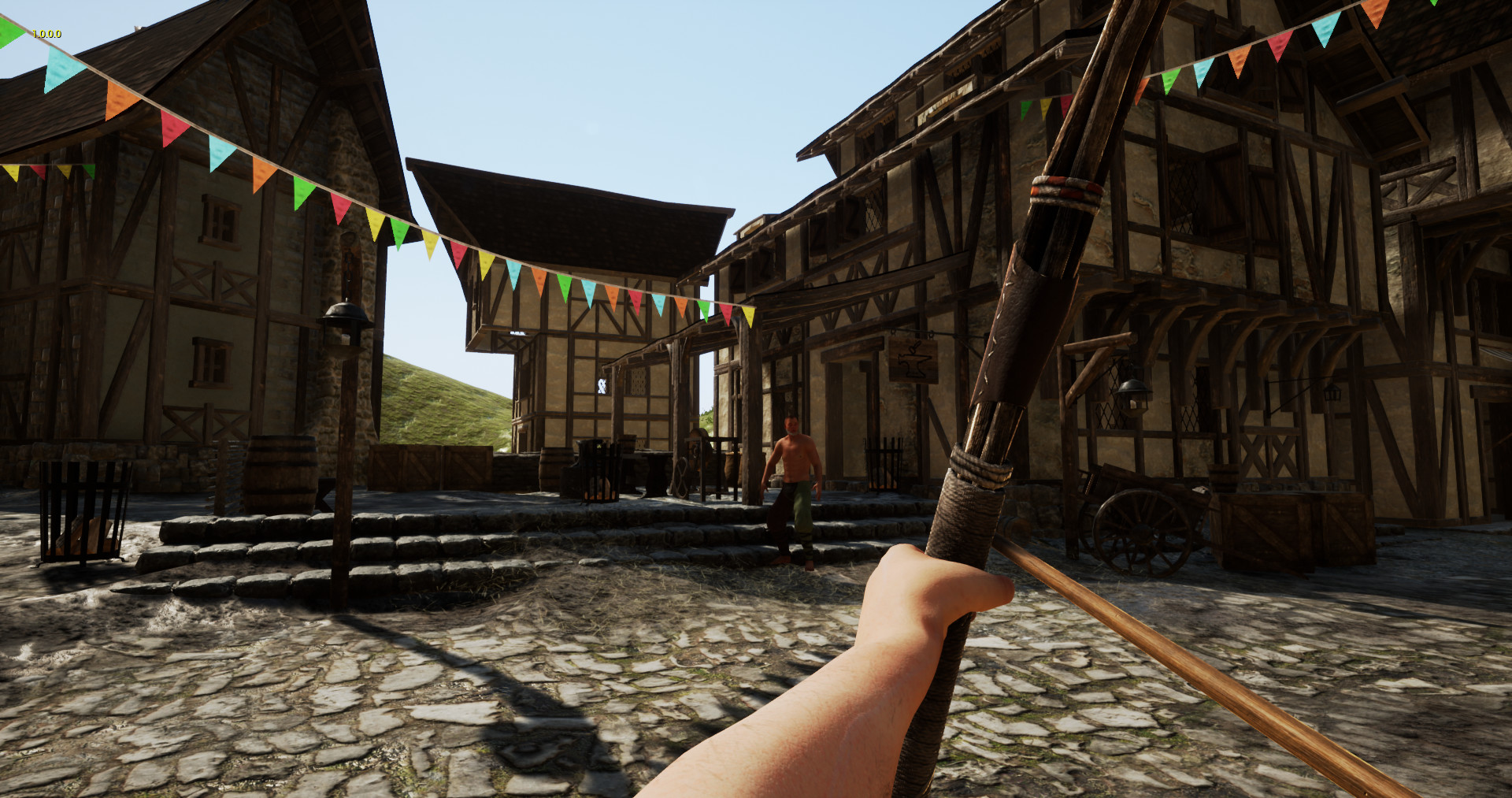 Peasants War screenshot 5