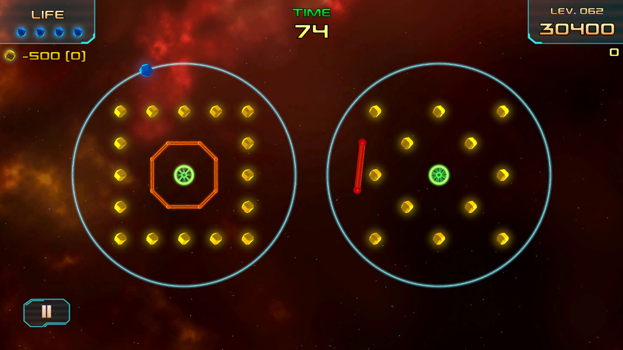 Collector screenshot 6