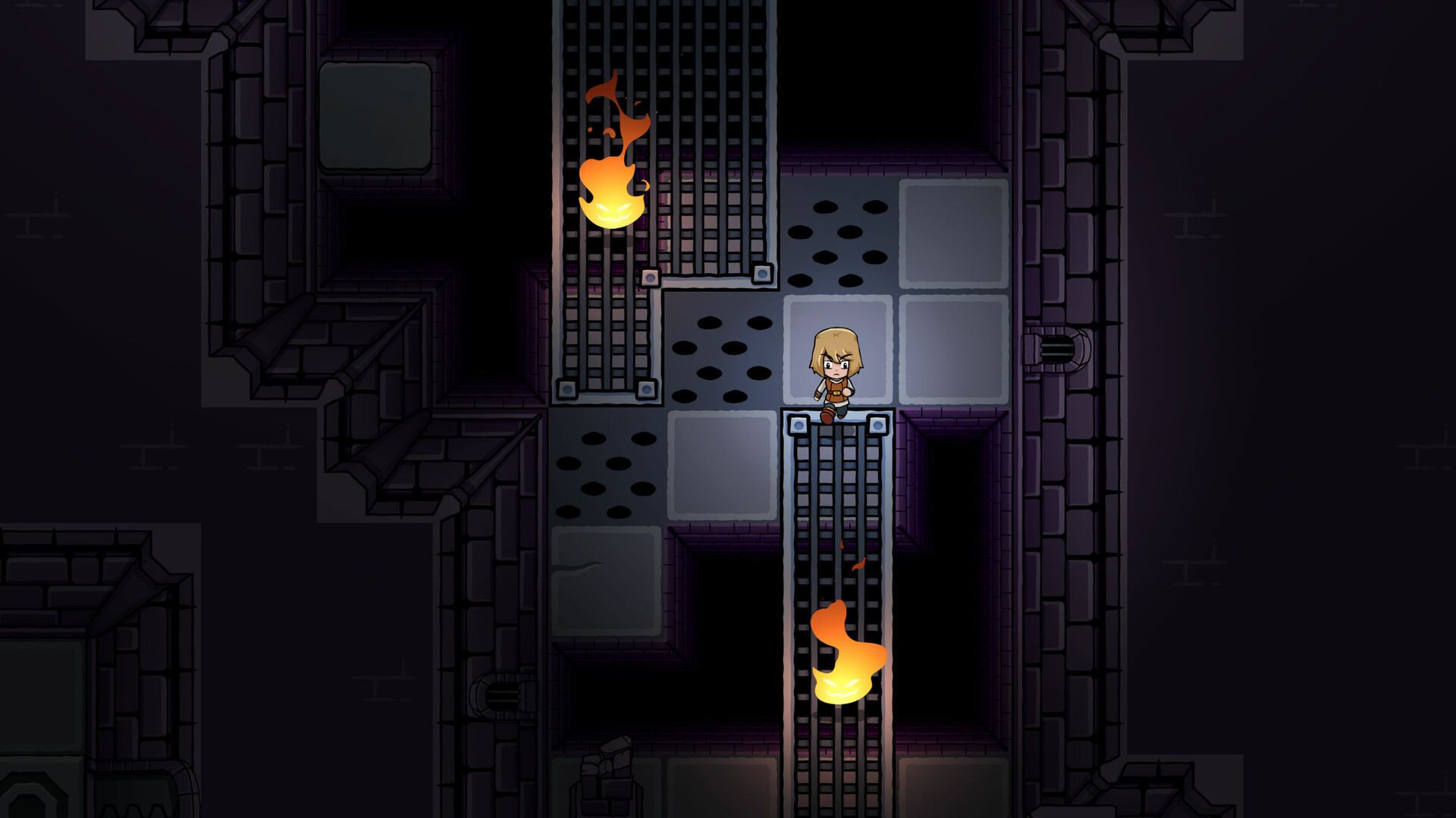 Super Dungeon Designer screenshot 3