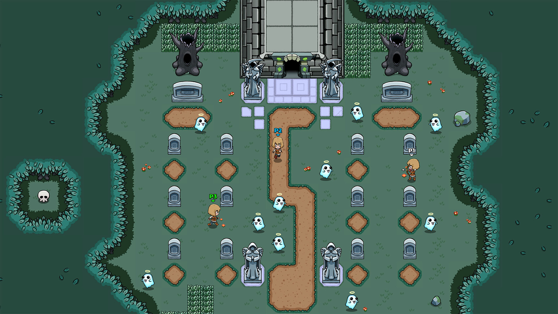 Super Dungeon Designer screenshot 5