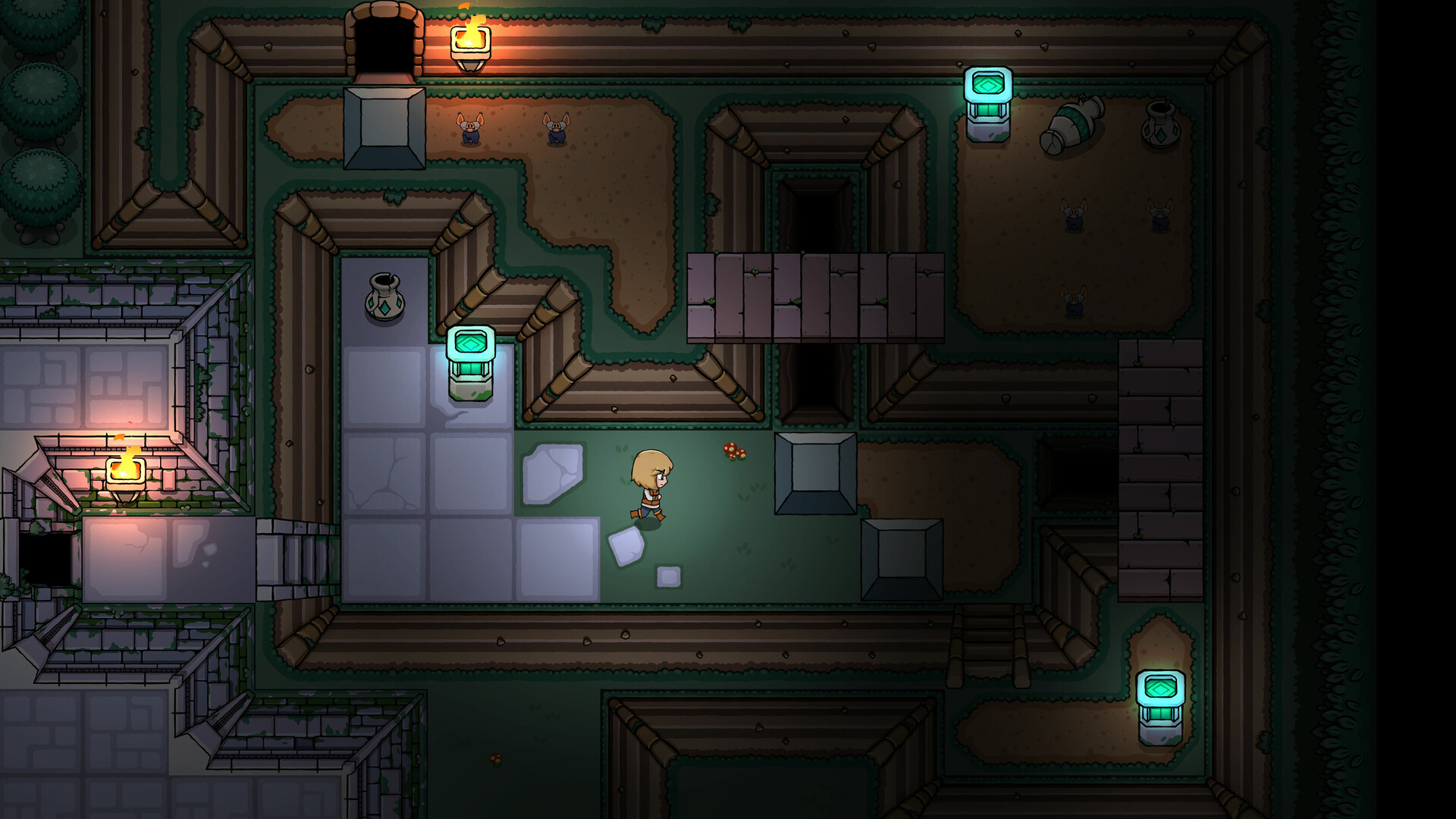 Super Dungeon Designer screenshot 16