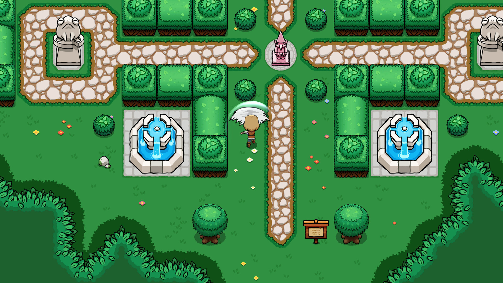 Super Dungeon Designer screenshot 4