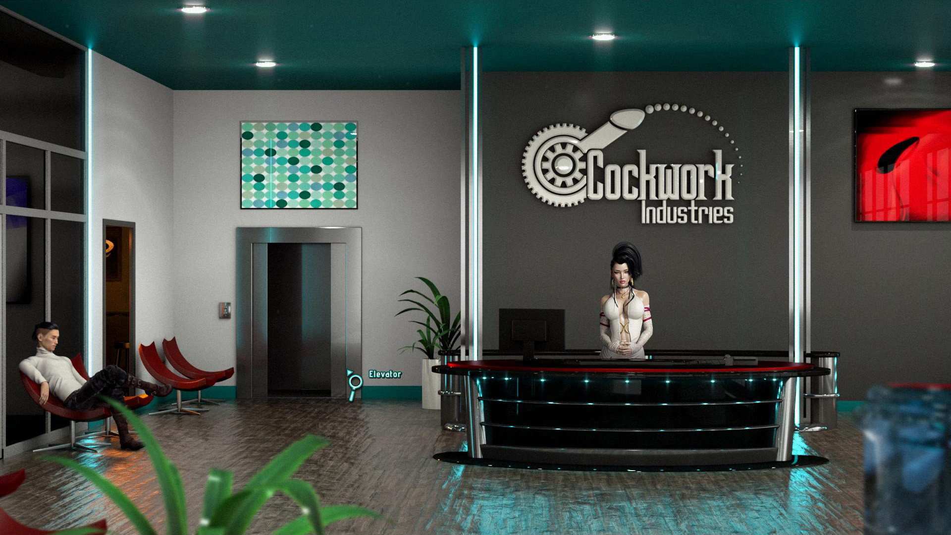 Cockwork Industries Complete screenshot 7