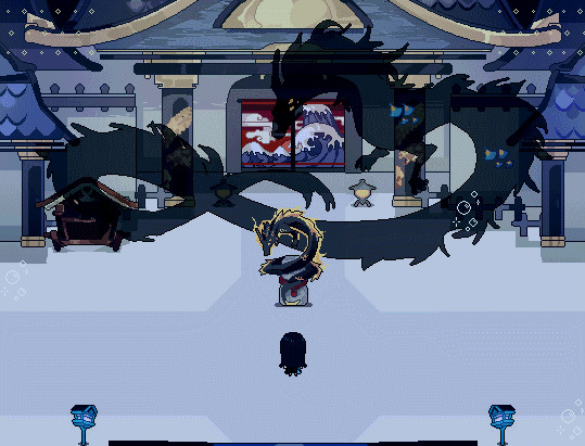 绮罗四时谭 screenshot 4