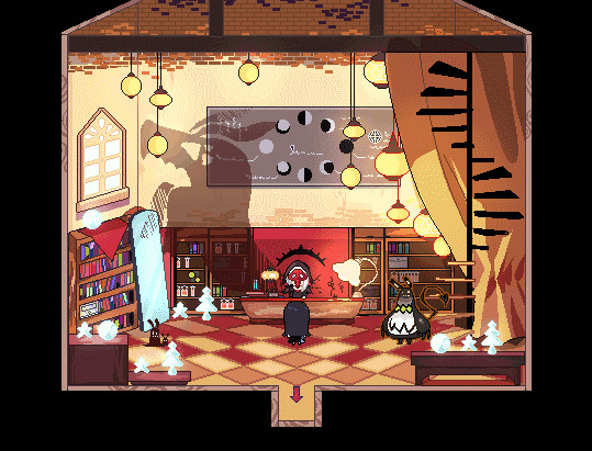 绮罗四时谭 screenshot 3