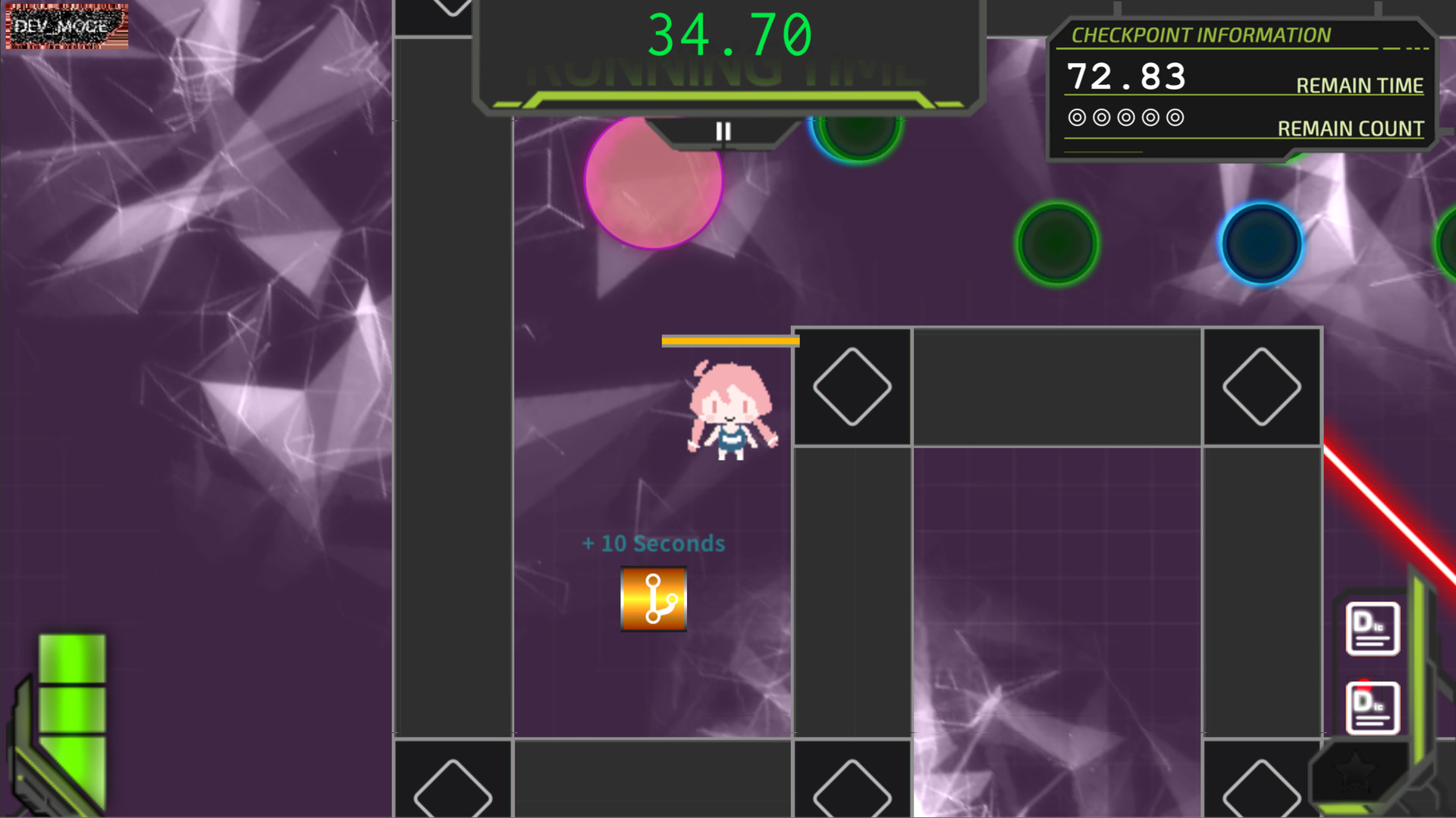 Please adopt me. # AI needs repair. screenshot 5