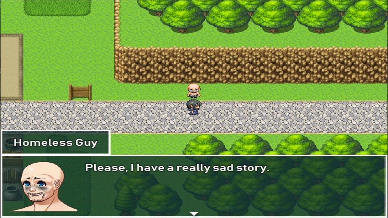 The Battles of Spwak 2 screenshot 11