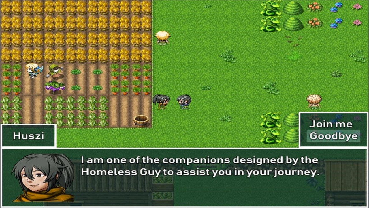 The Battles of Spwak 2 screenshot 10