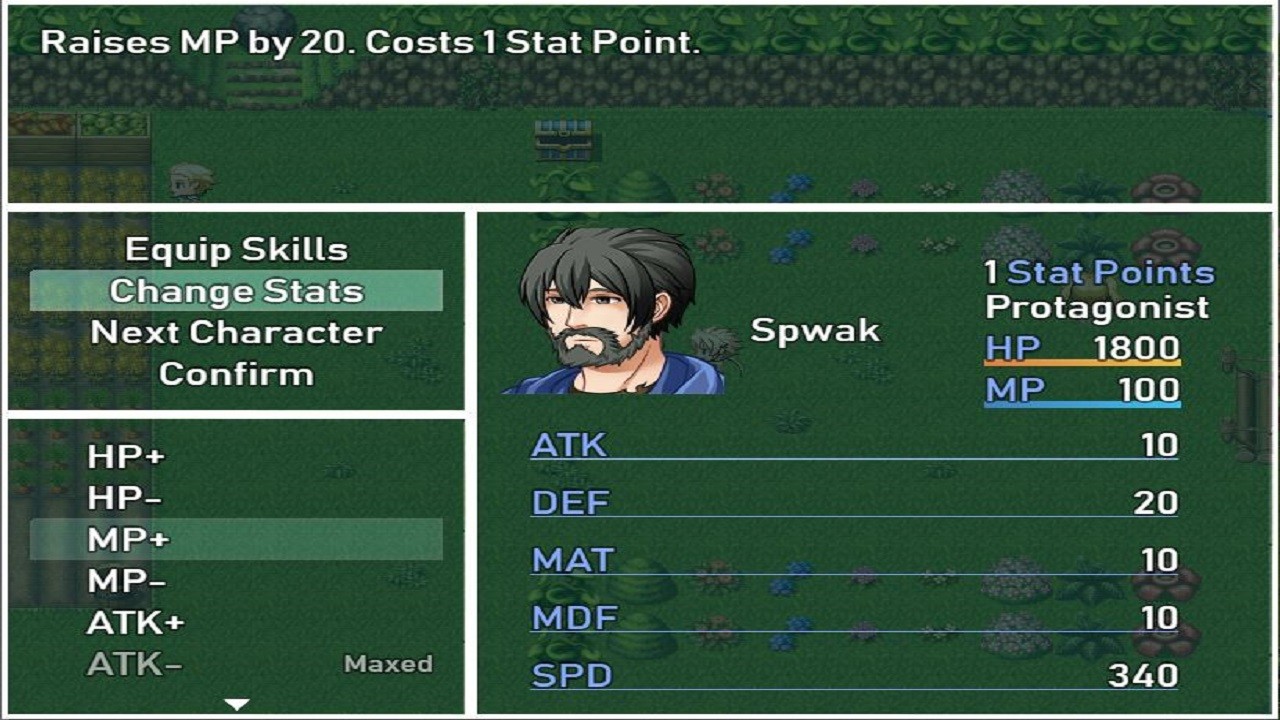 The Battles of Spwak 2 screenshot 8