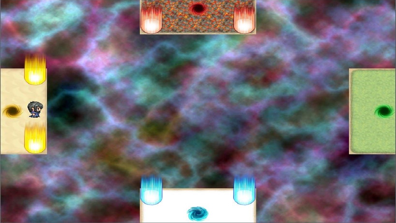 The Battles of Spwak 2 screenshot 15