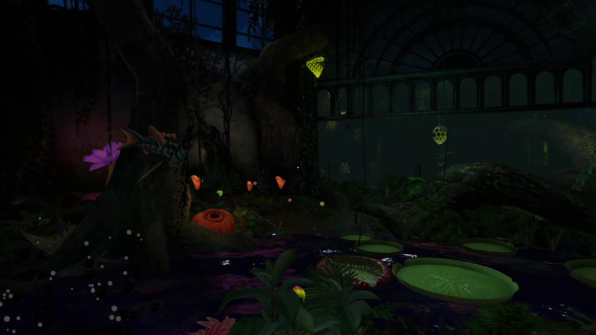 Goosebumps Dead of Night screenshot 5