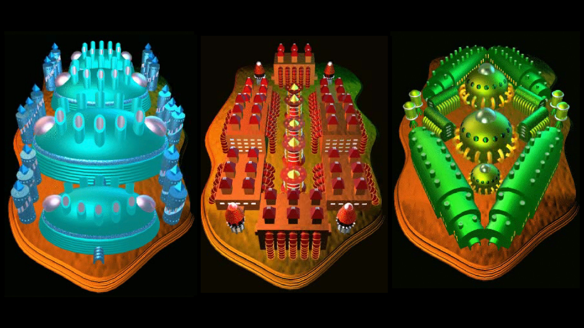 Profitania screenshot 5