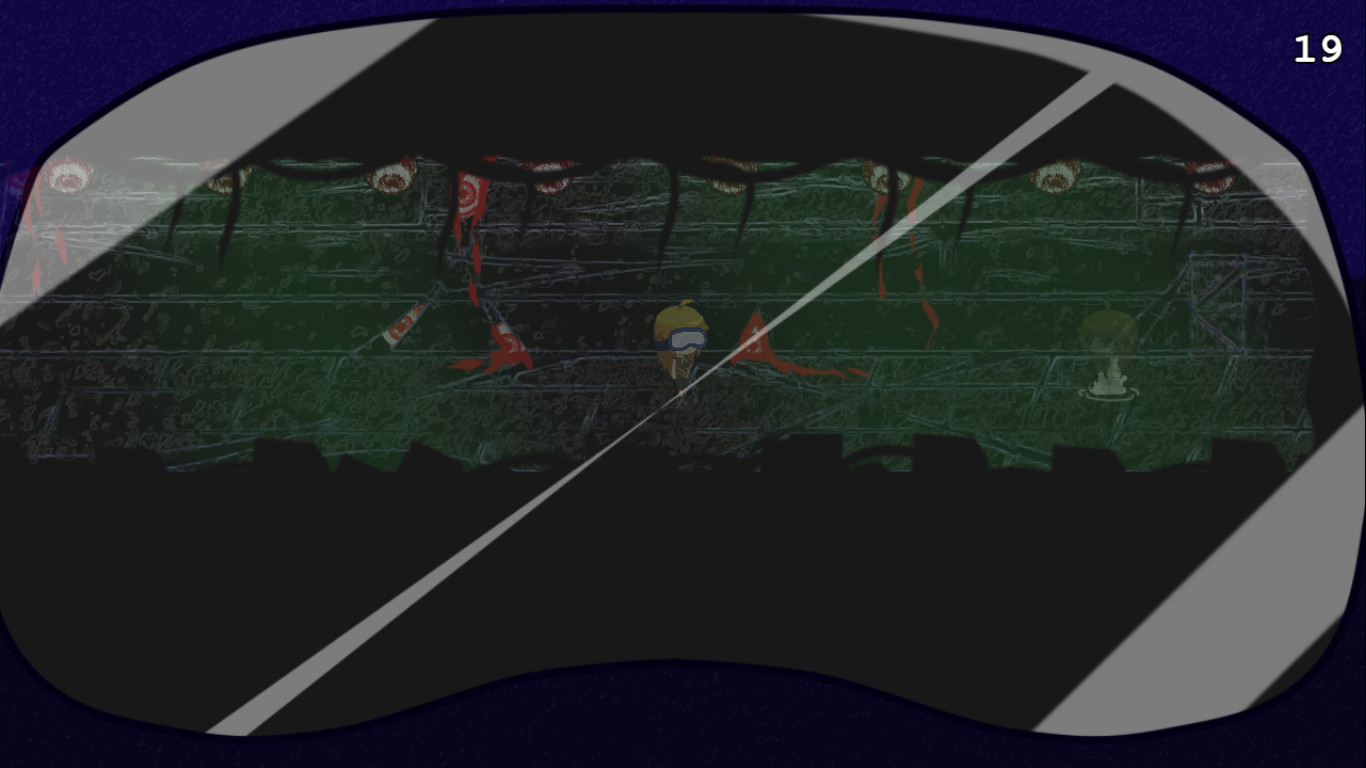 DE:VOID screenshot 17