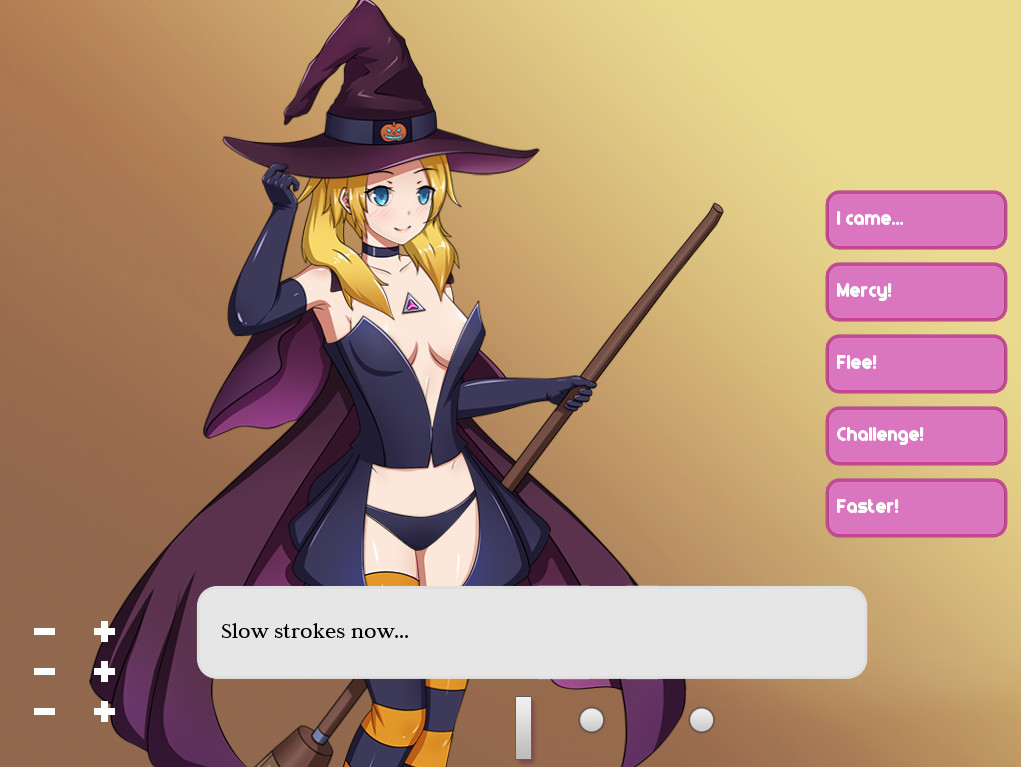 Fap Queen 2 screenshot 5