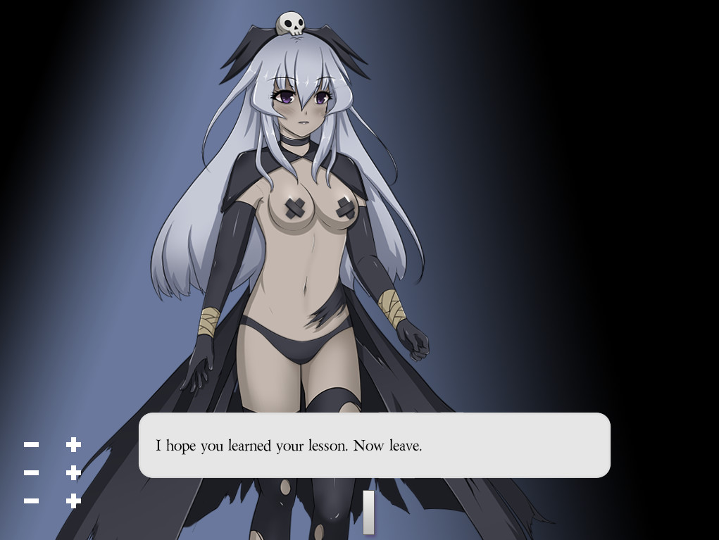Fap Queen 2 screenshot 2