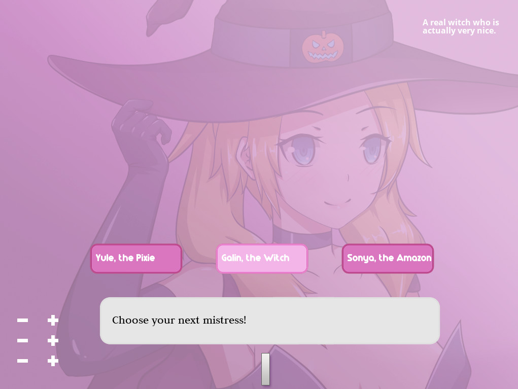 Fap Queen 2 screenshot 4