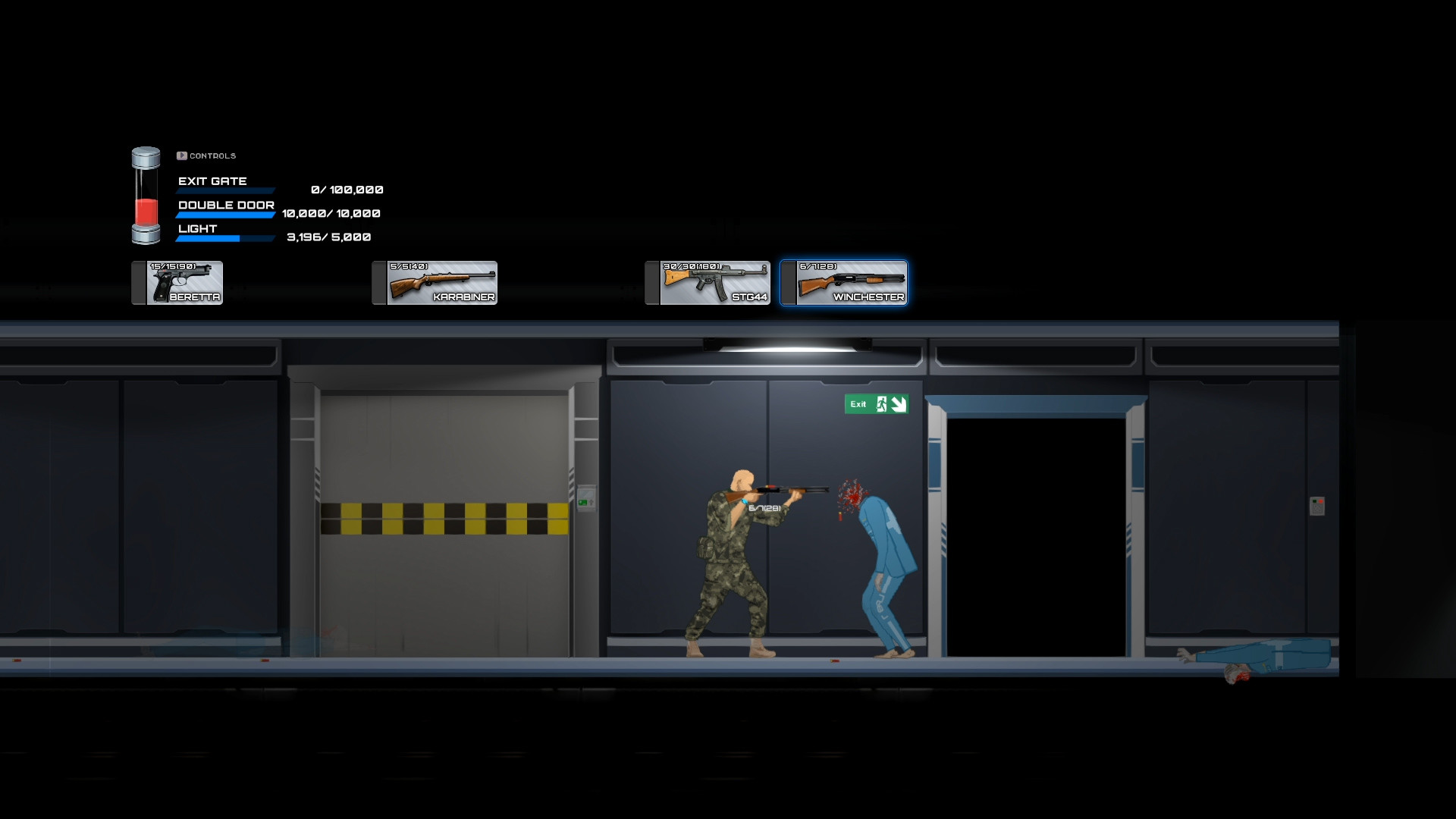 Lab 7: Cold Nights screenshot 16