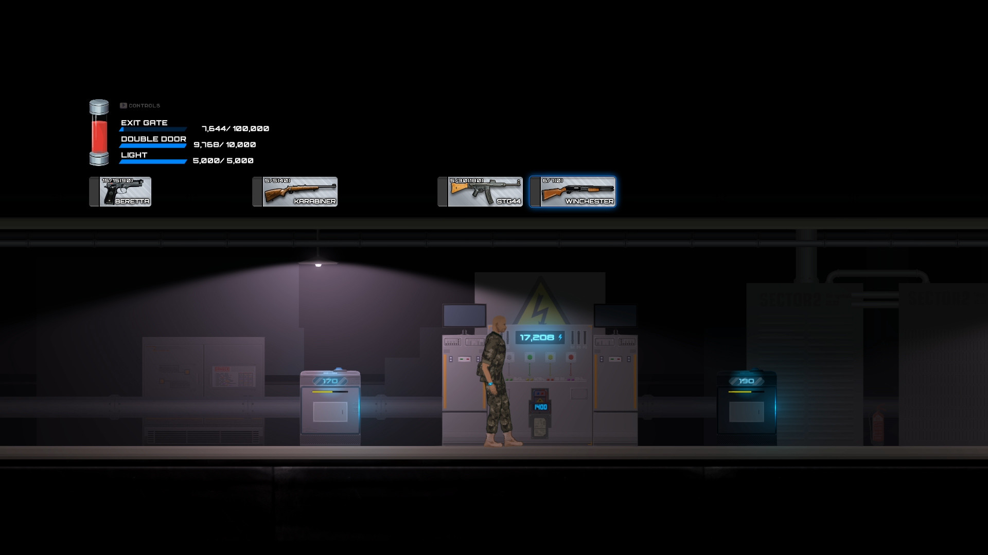 Lab 7: Cold Nights screenshot 9