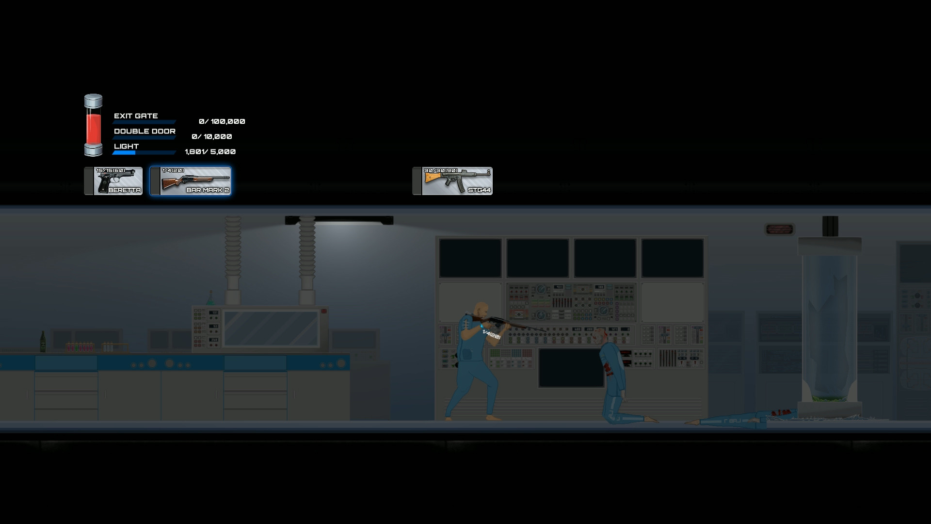Lab 7: Cold Nights screenshot 13