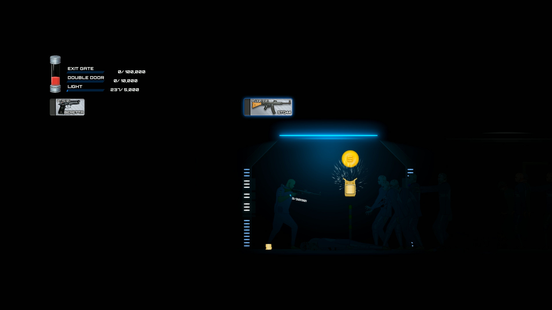 Lab 7: Cold Nights screenshot 11