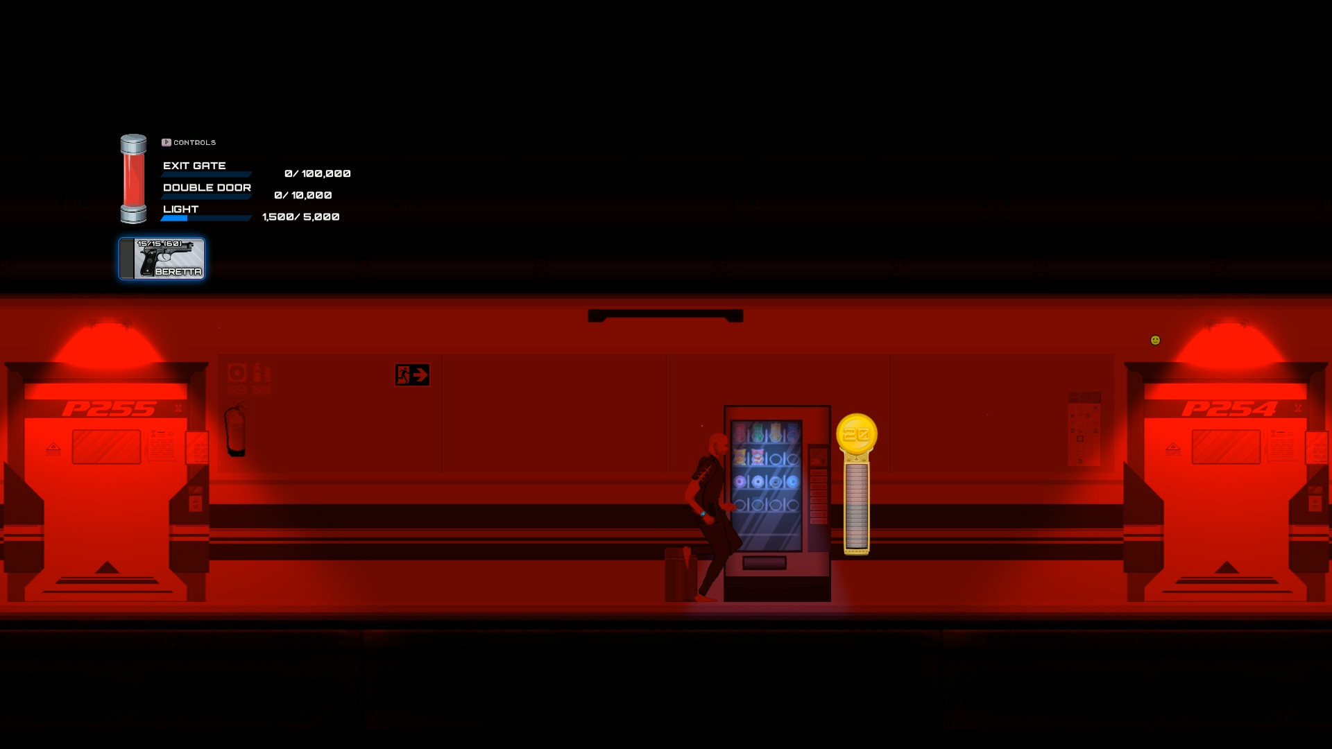 Lab 7: Cold Nights screenshot 14