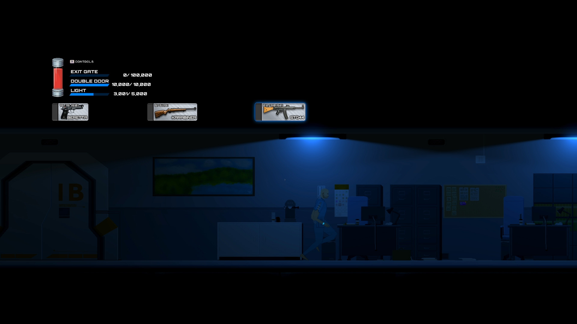 Lab 7: Cold Nights screenshot 15