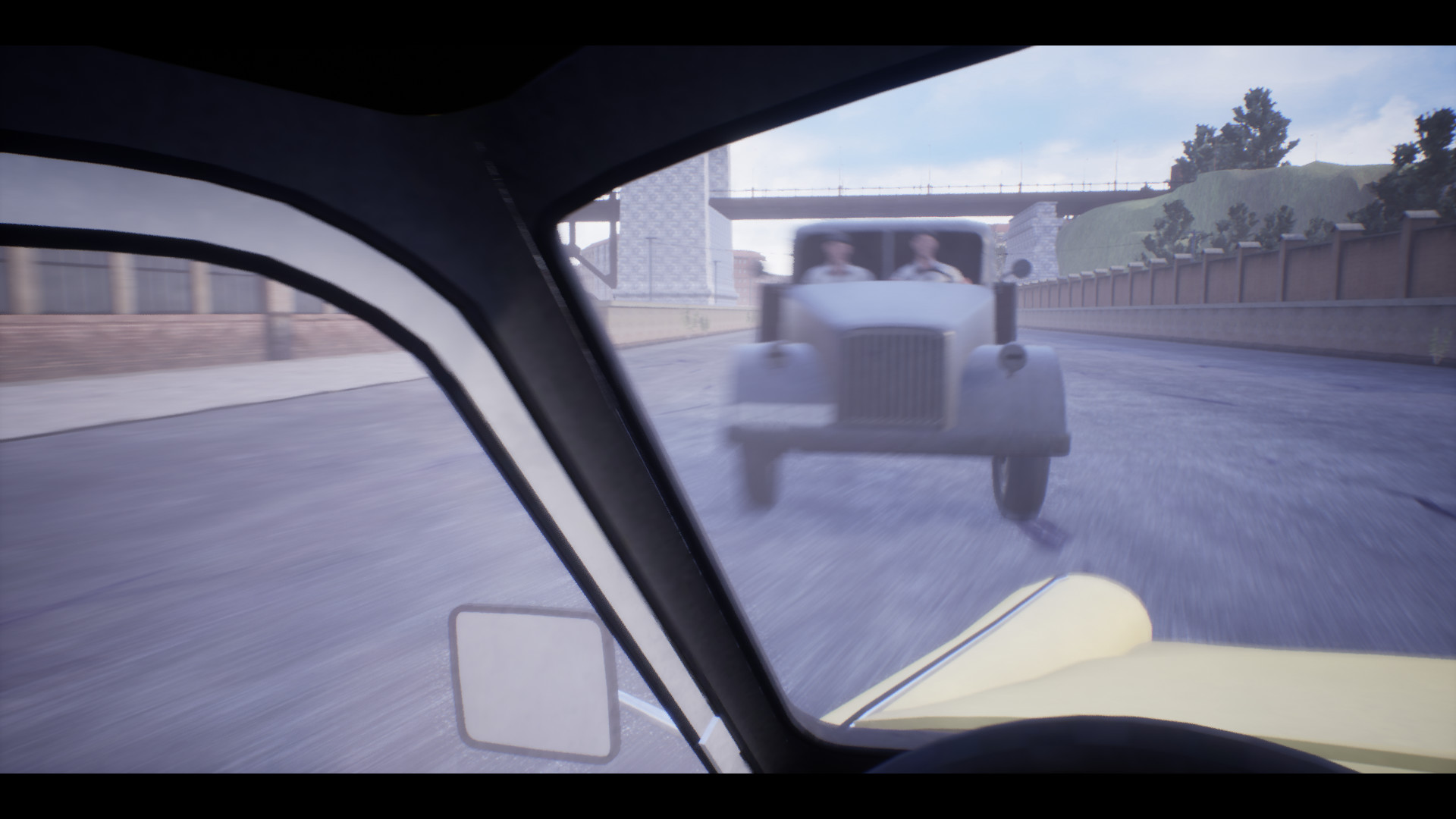 VELVETIST: Prototype screenshot 14