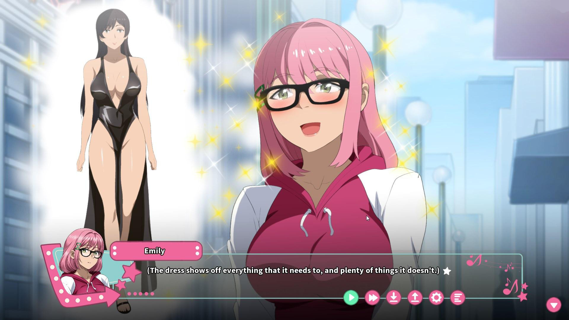 Futa Fix Dick Dine and Dash screenshot 9