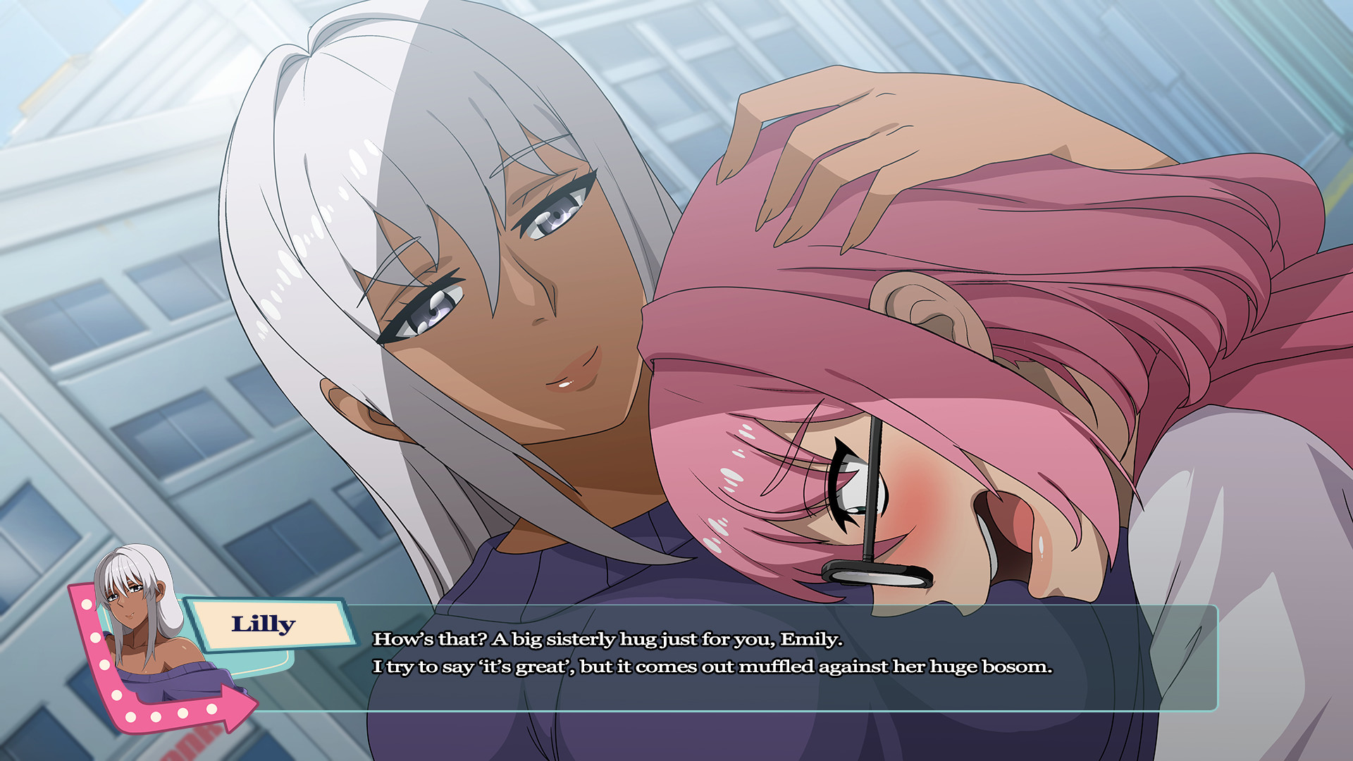 Futa Fix Dick Dine and Dash screenshot 7