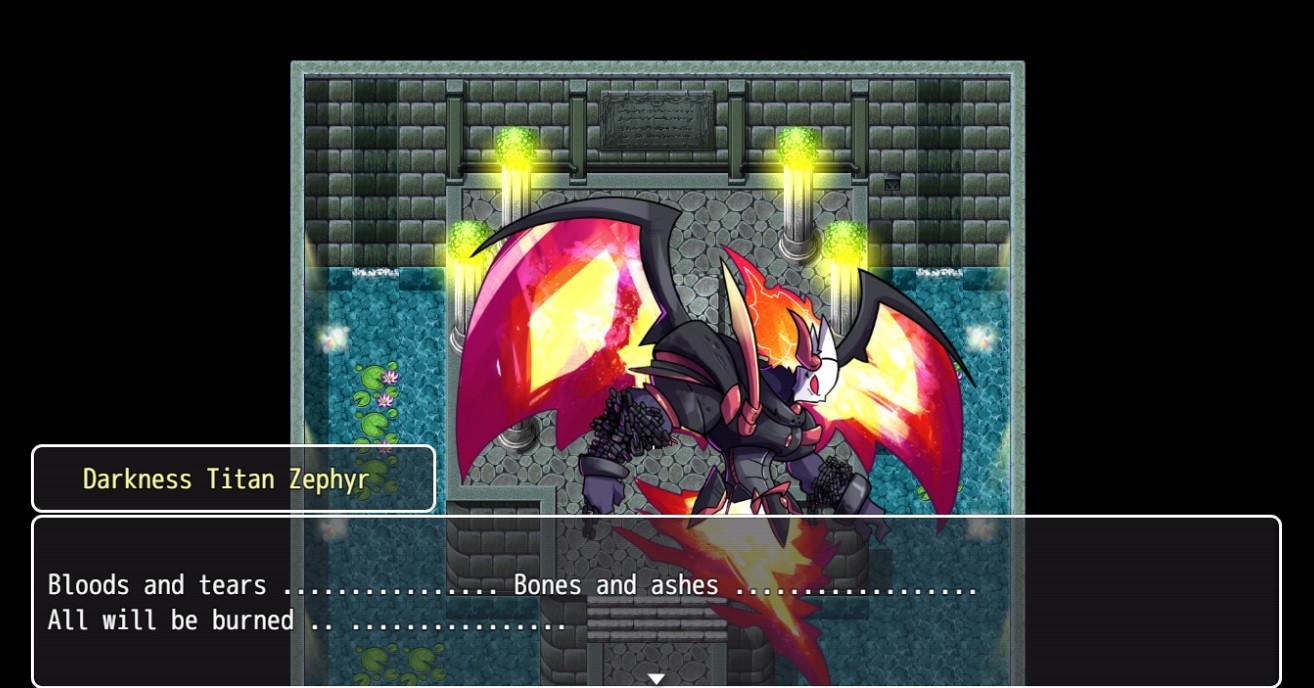 Kira's Contract screenshot 4