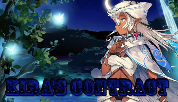 Kira's Contract screenshot 1