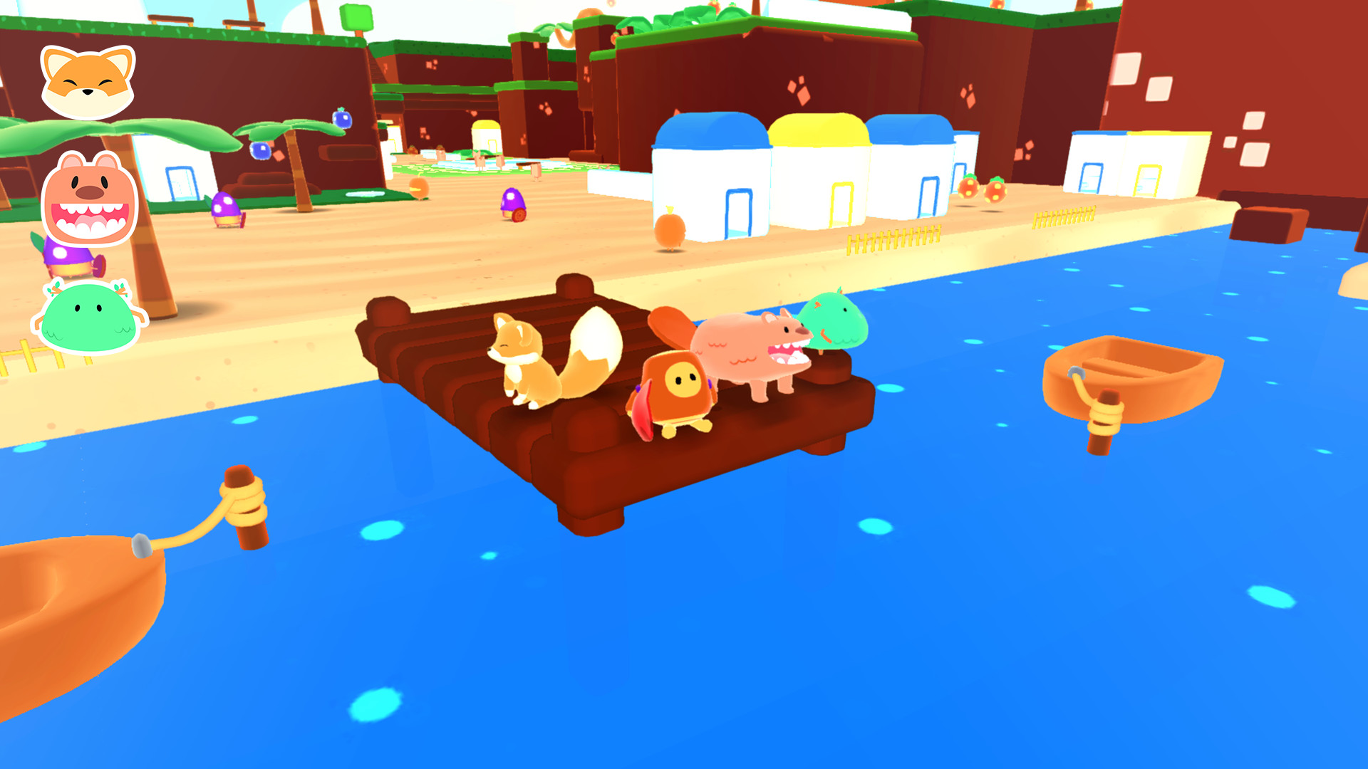 Woodle Tree 2: Deluxe+ screenshot 5