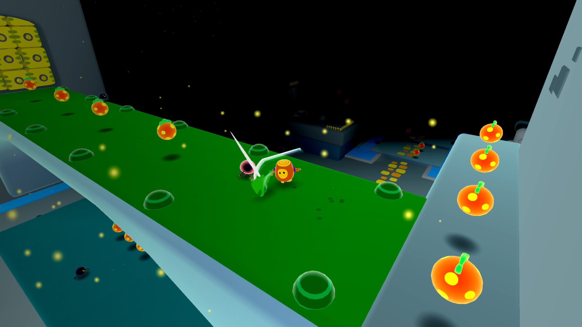 Woodle Tree 2: Deluxe+ screenshot 3