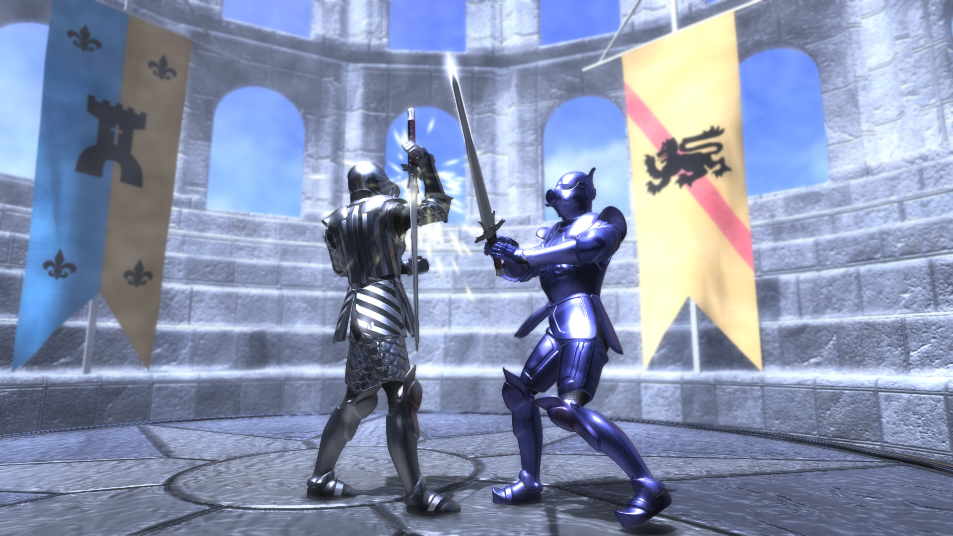 Endless Knight screenshot 9