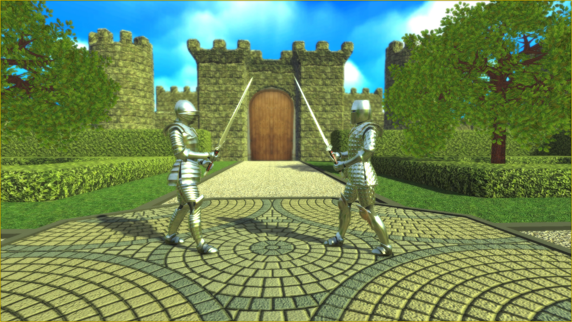 Endless Knight screenshot 6
