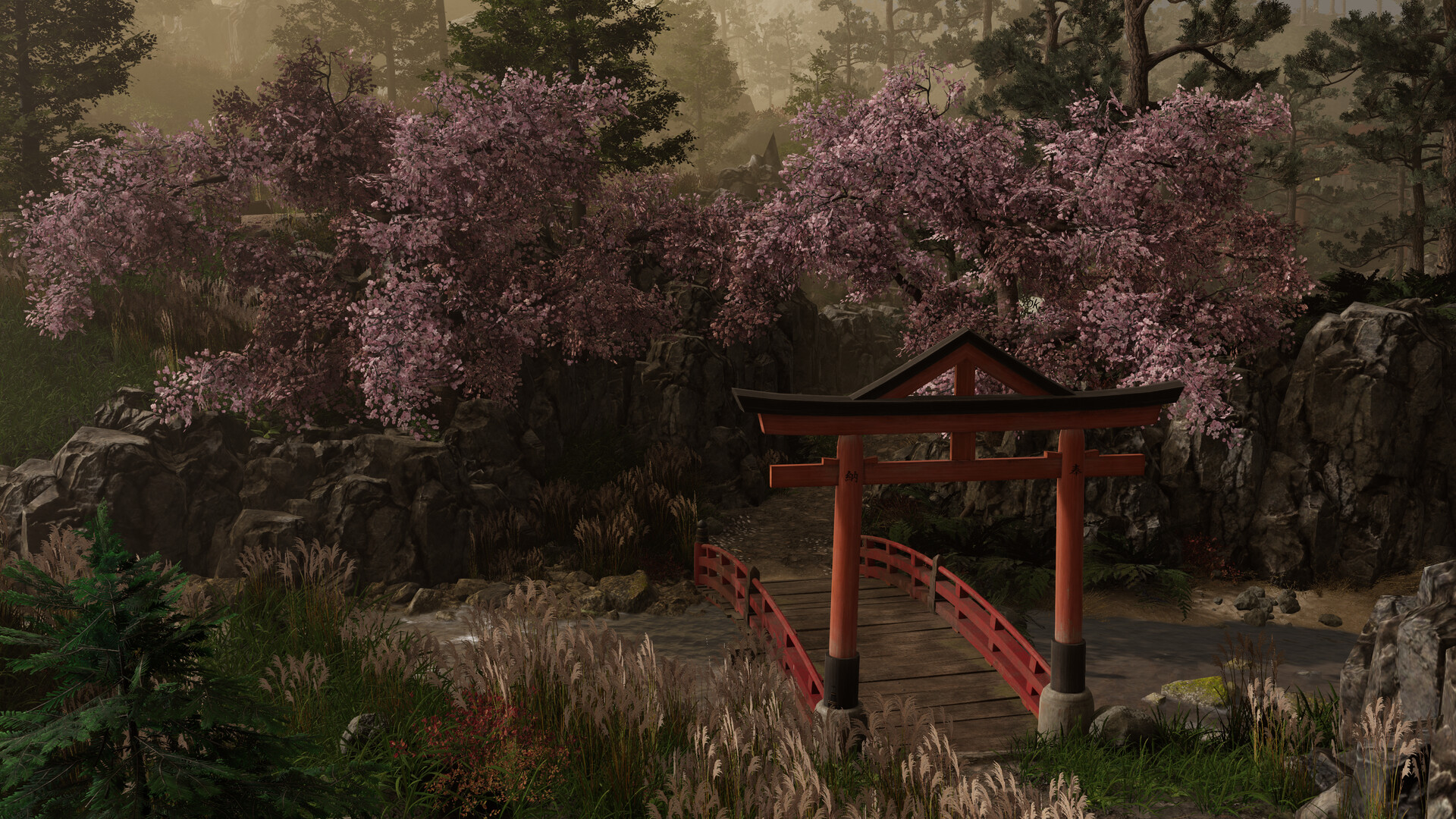 Shadow of the Road screenshot 6