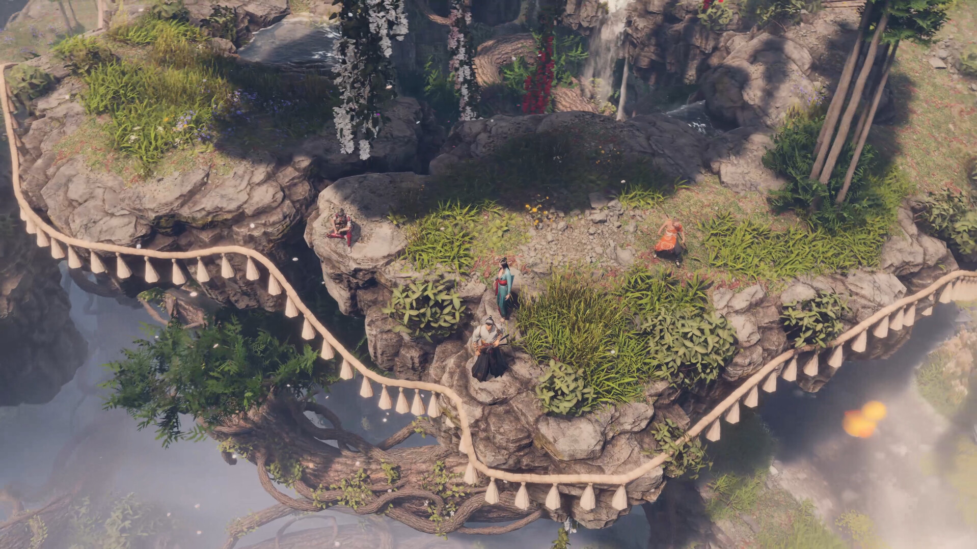 Shadow of the Road screenshot 7
