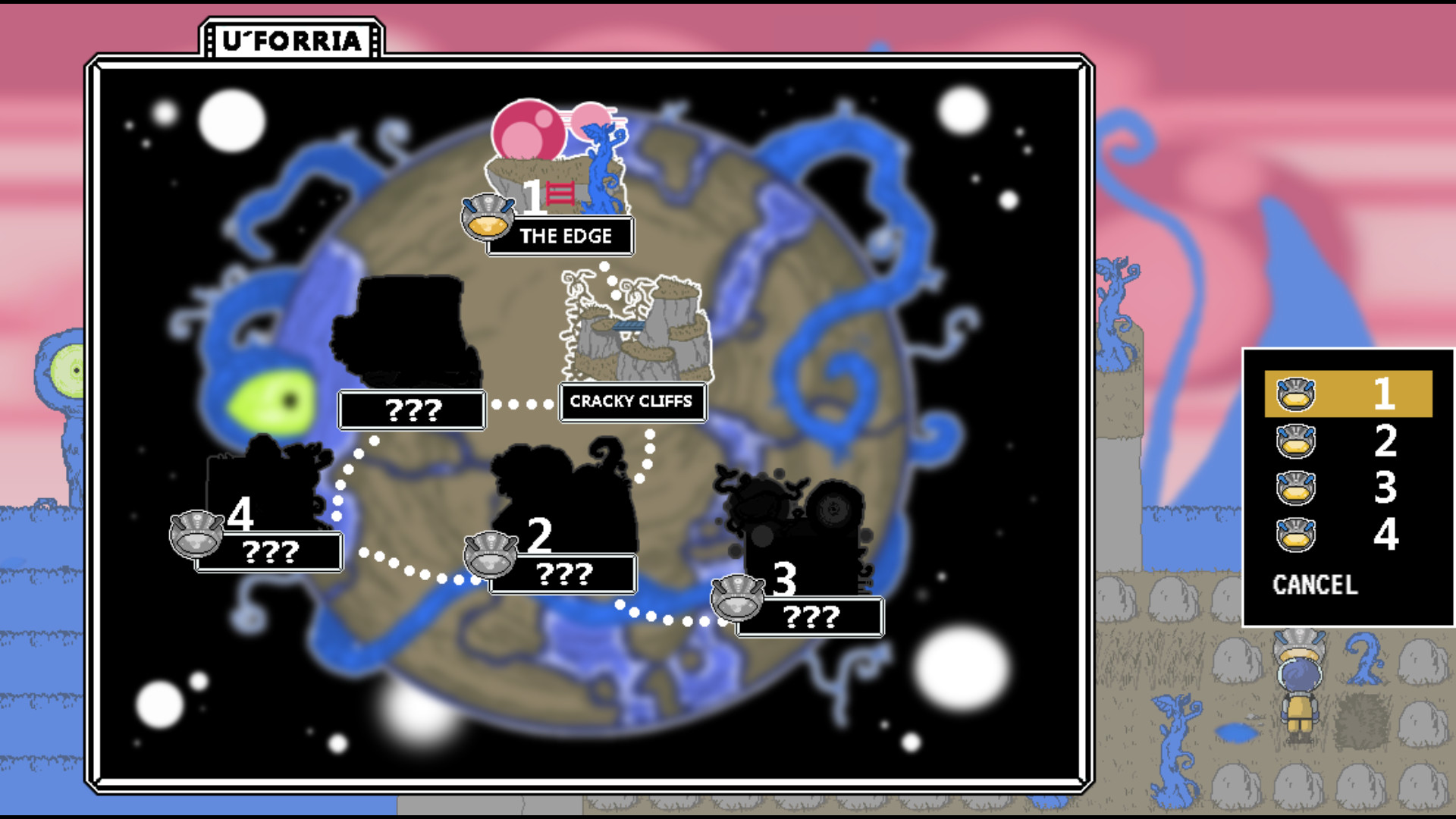 Monsters of Kanji 2 screenshot 12