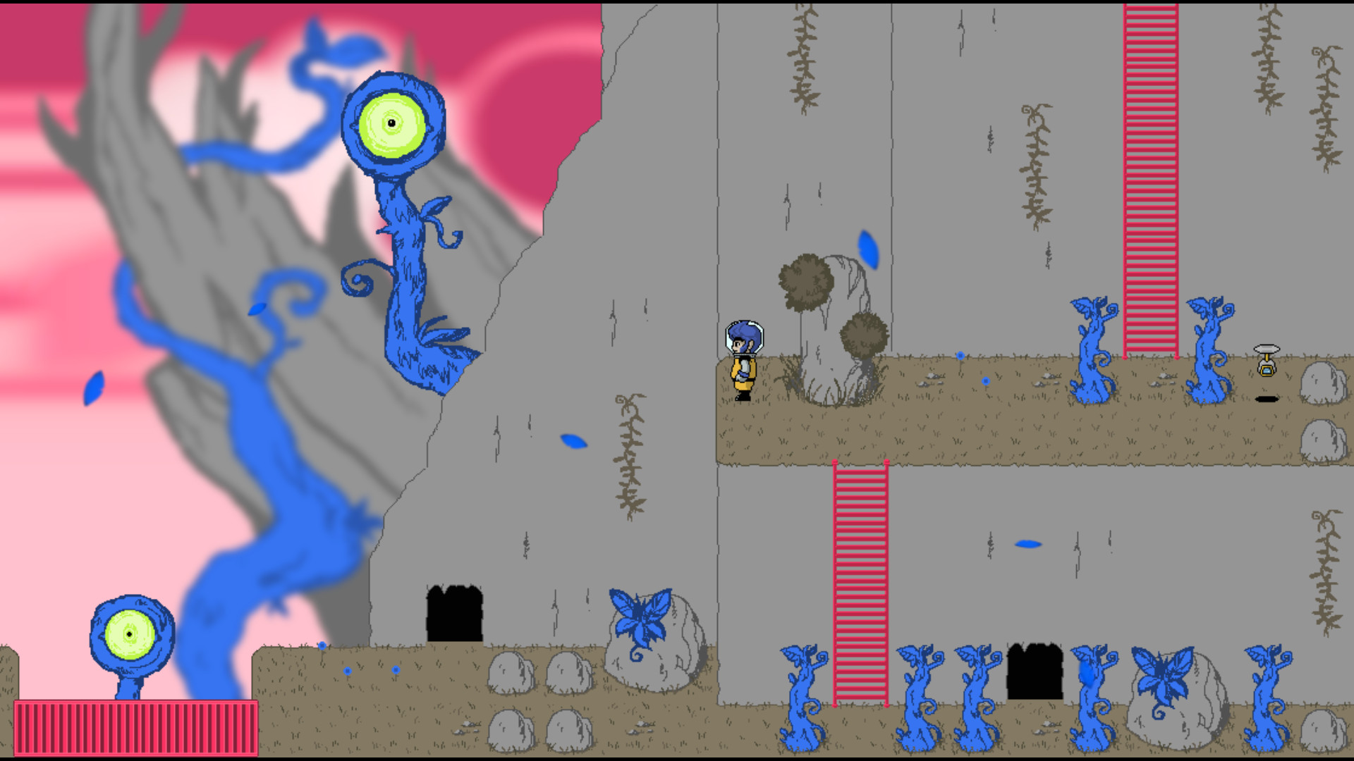 Monsters of Kanji 2 screenshot 1