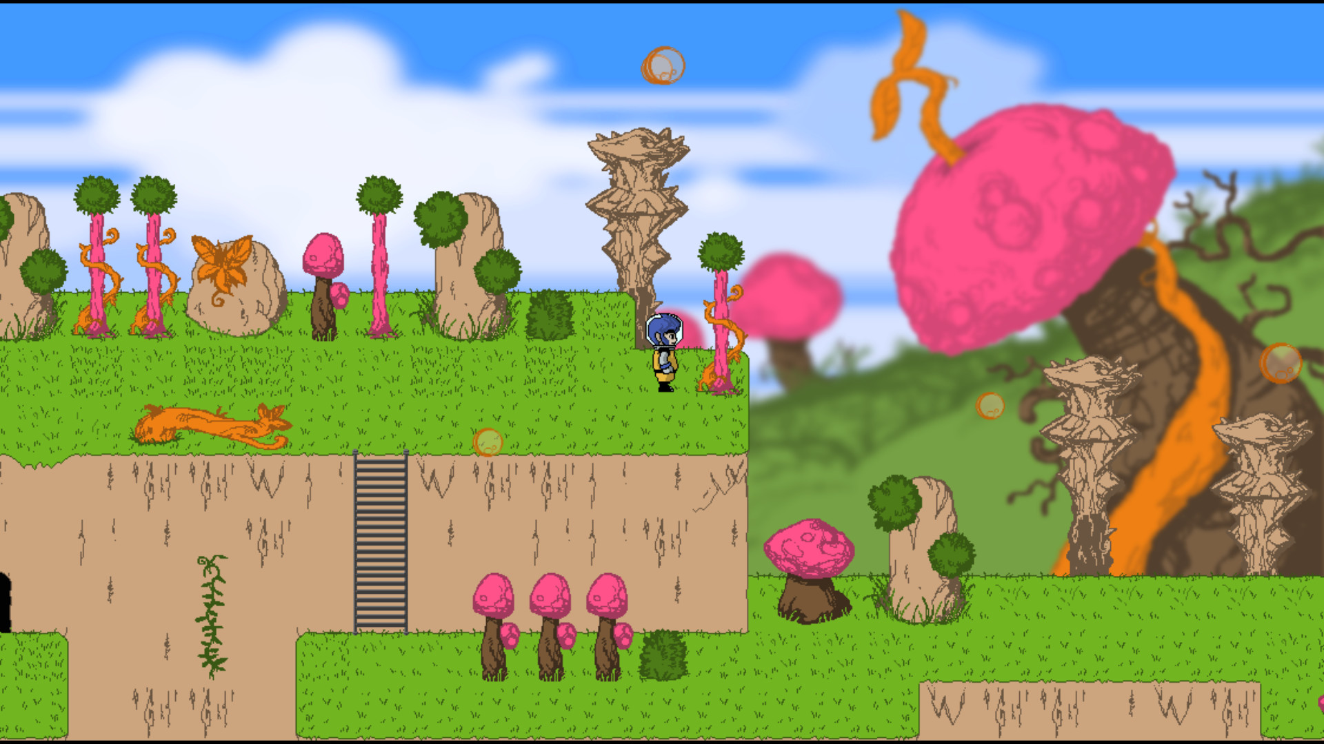 Monsters of Kanji 2 screenshot 3