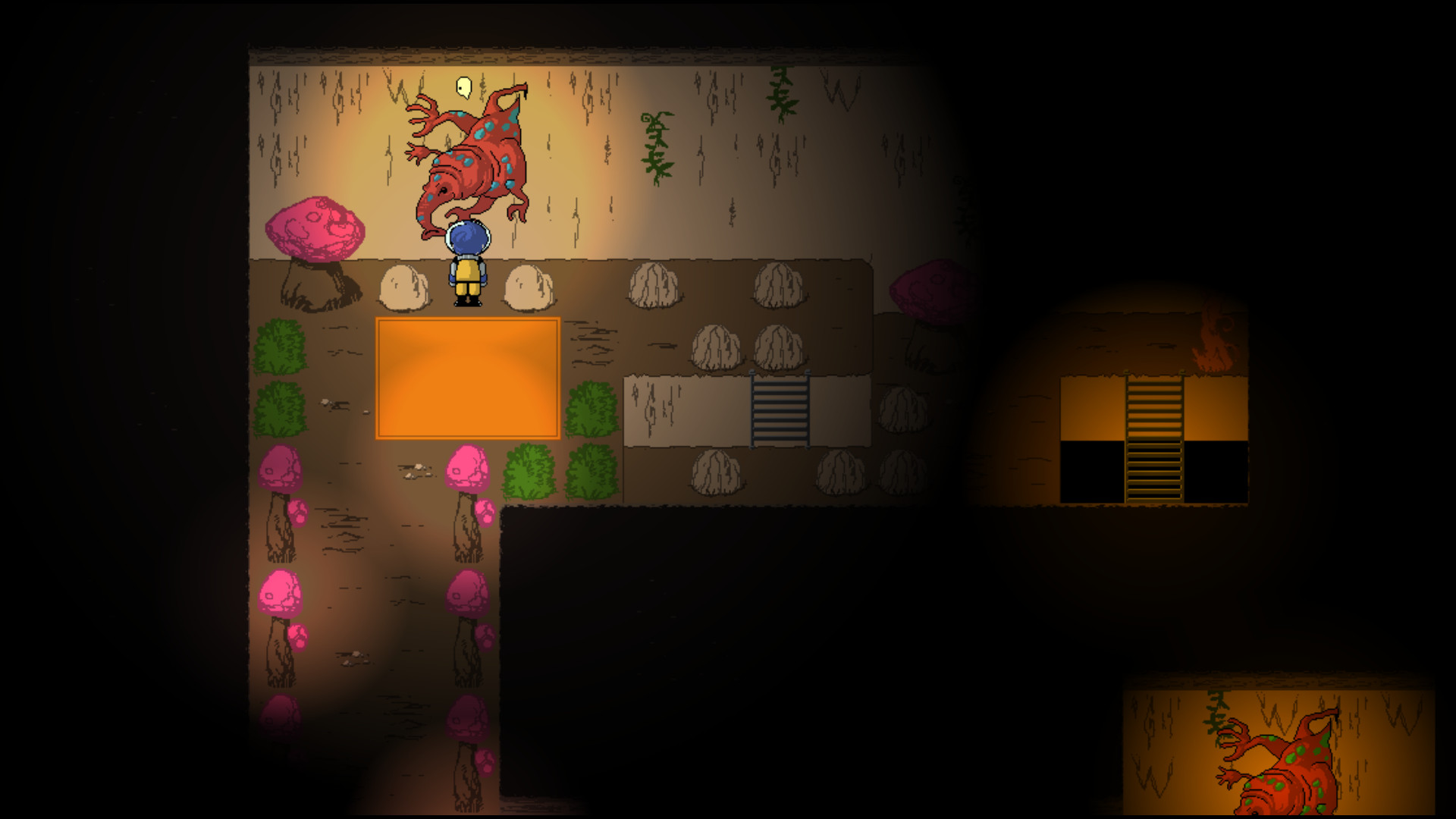 Monsters of Kanji 2 screenshot 9