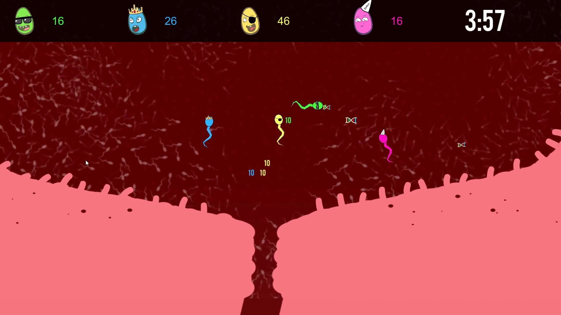 Uterine Supremacy screenshot 1