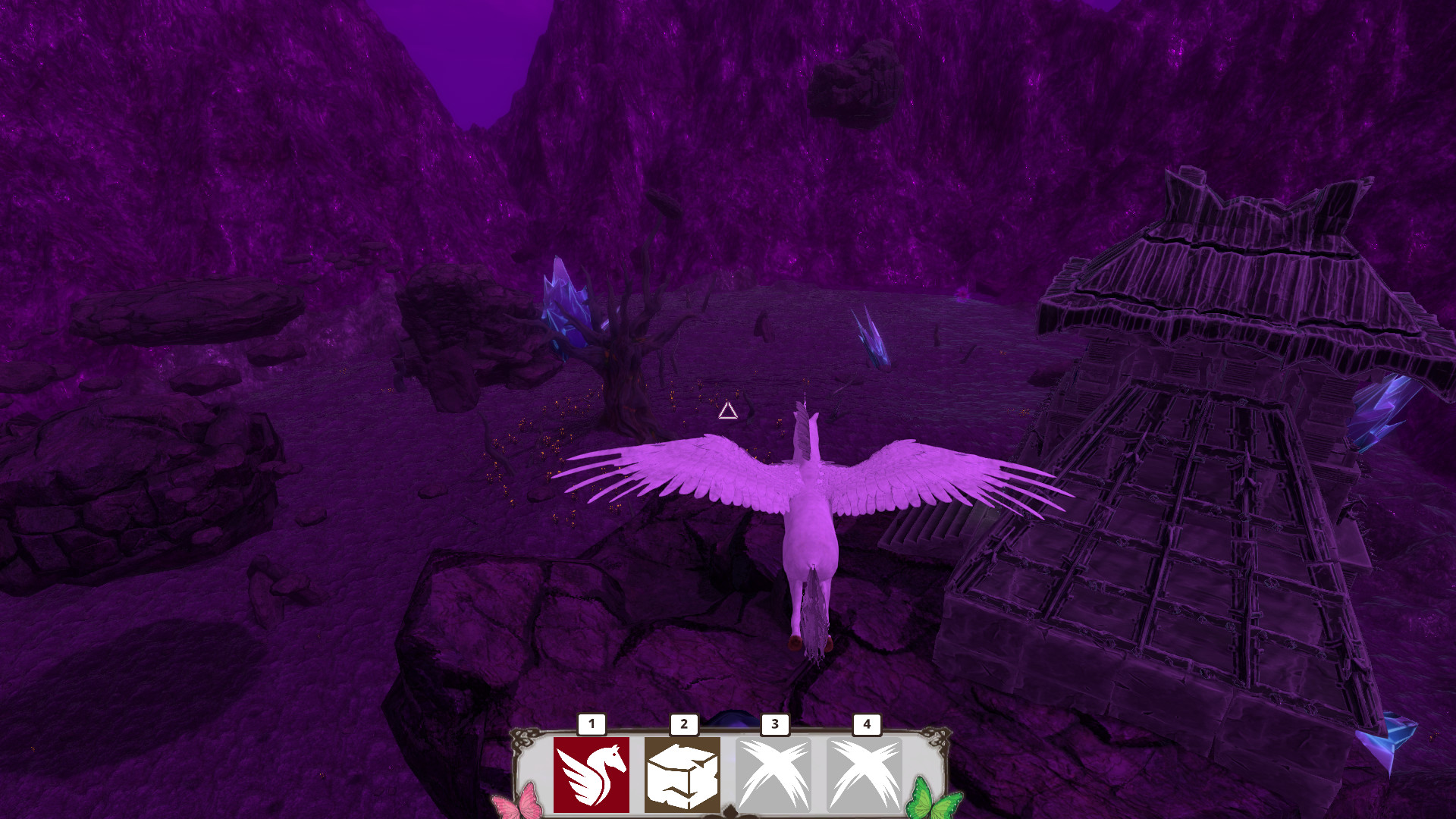 Unicorn Tails screenshot 7