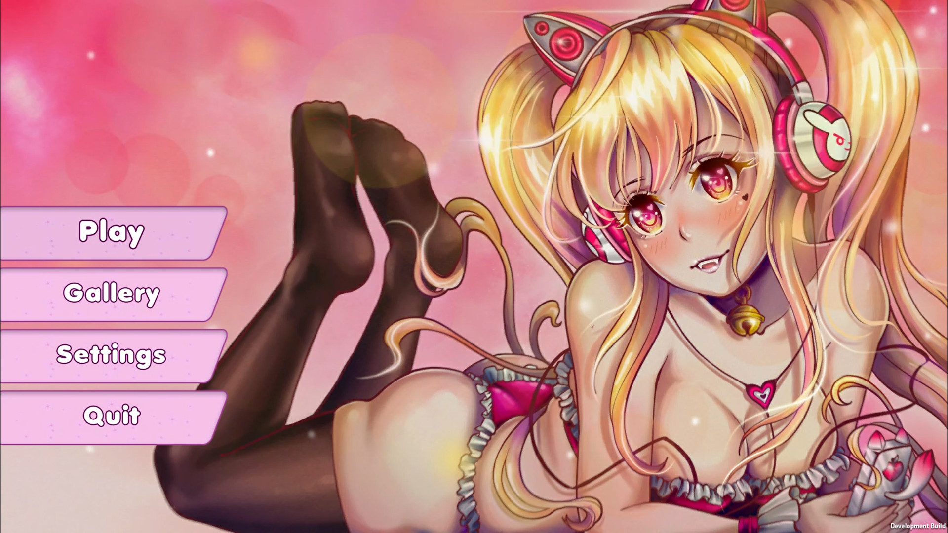 Hentai Girl Beat screenshot 2